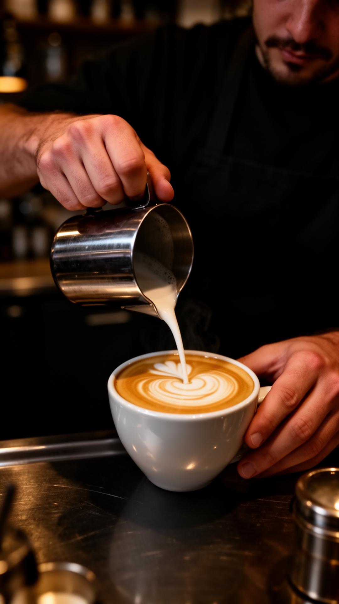 Specialty Coffee